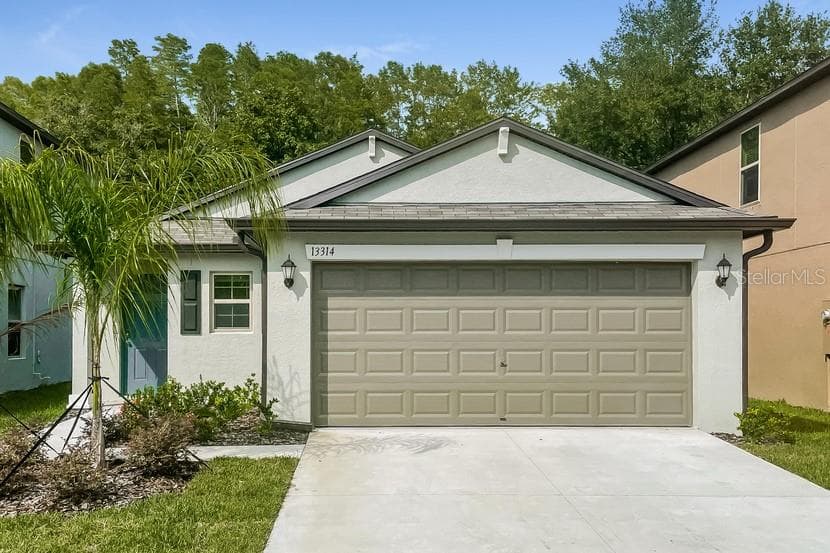 13314 MARBLE SANDS COURT HUDSON, FL 34669