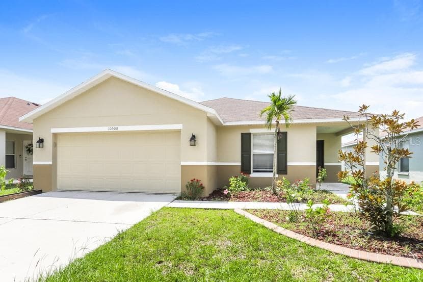 10508 GOSHAWK PLACE RIVERVIEW, FL 33578