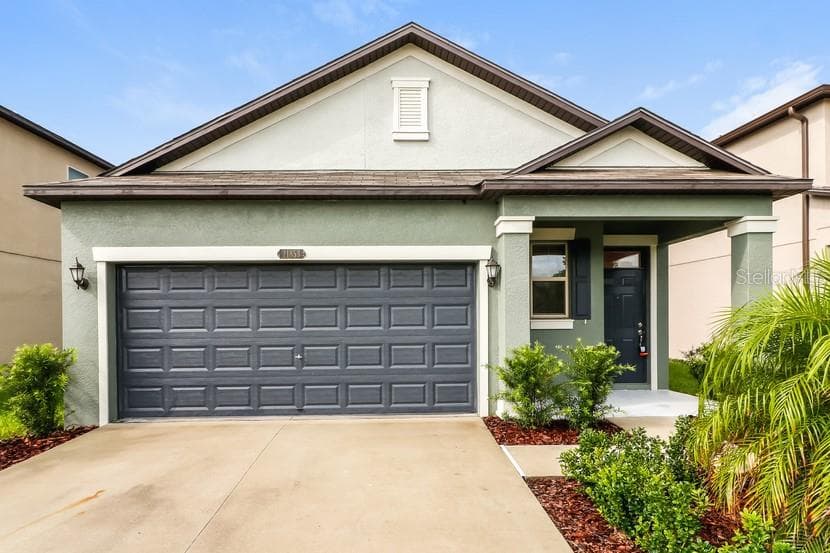 21853 CREST MEADOW DR LAND O LAKES, FL 34637
