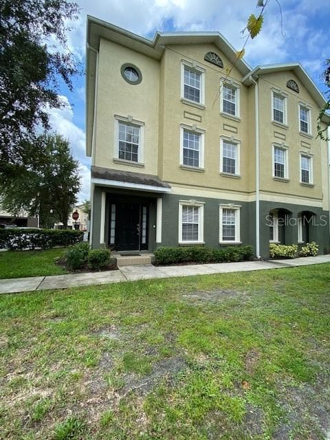 10144 ARBOR RUN DRIVE UNIT 78 TAMPA, FL 33647