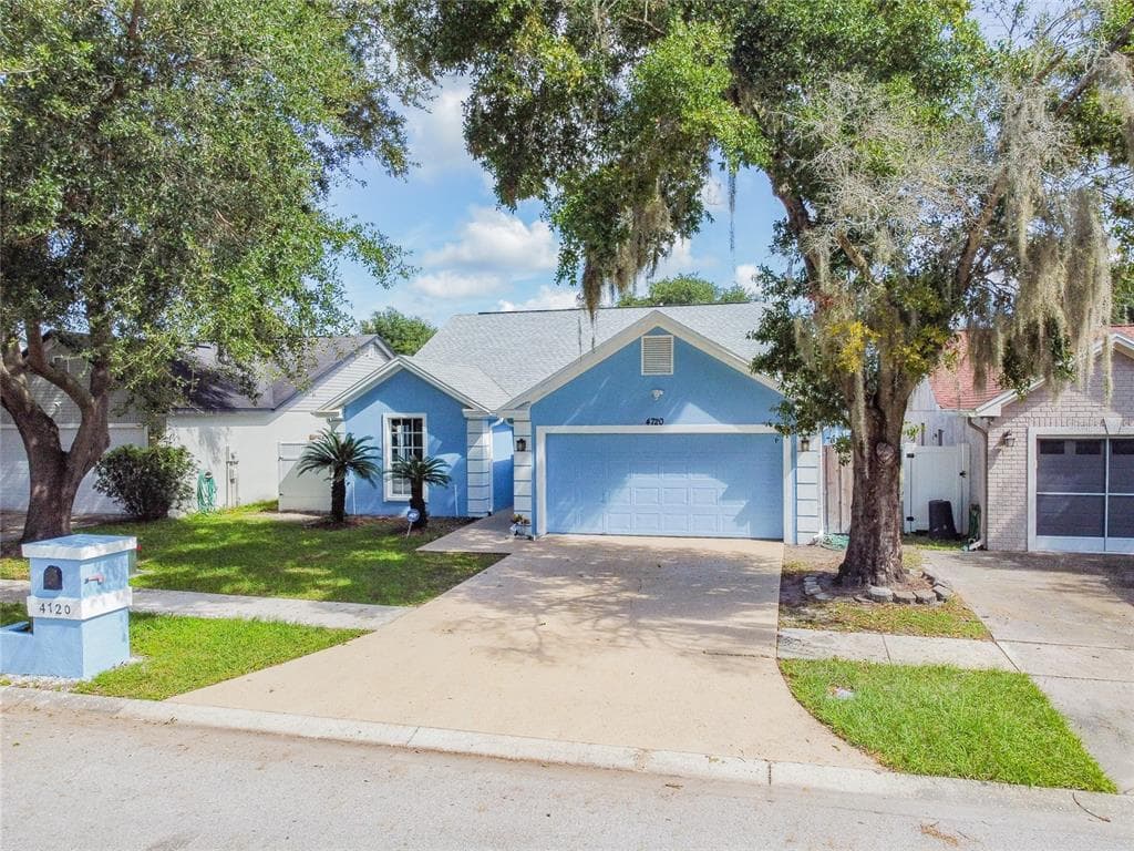 4720 DUNQUIN PLACE TAMPA, FL 33610