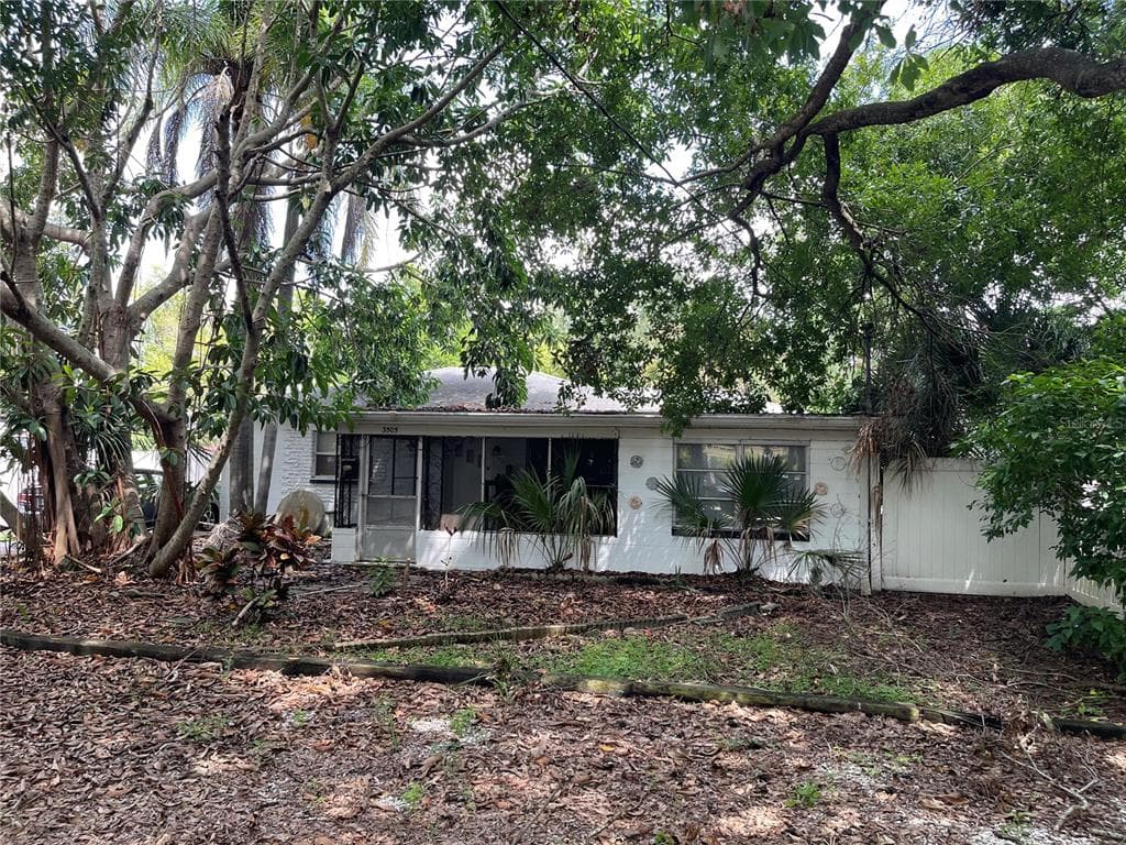 3505 W BALLAST POINT BOULEVARD TAMPA, FL 33611