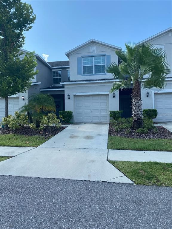 10671 LAKE MONTAUK DRIVE RIVERVIEW, FL 33578