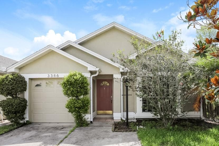 3386 HAMLET LOOP WINTER PARK, FL 32792