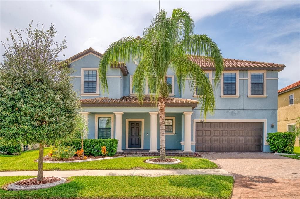11911 SAND MYRTLE ROAD