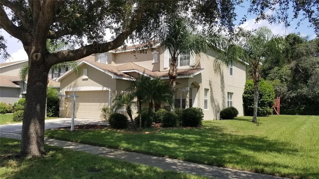11172 CREEK HAVEN DRIVE RIVERVIEW, FL 33569