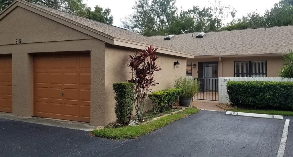 3151 CHARTER CLUB DRIVE UNIT B