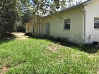 33230 TEAKWOOD DRIVE WEBSTER, FL 33597