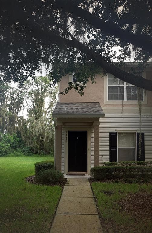 15938 FISHHAWK CREEK LANE LITHIA, FL 33547