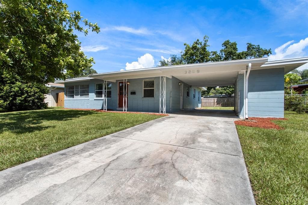 3289 56TH WAY N ST PETERSBURG, FL 33710
