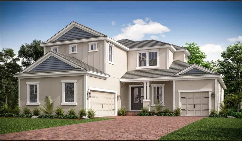 3861 BARBOUR TRAIL ODESSA, FL 33556
