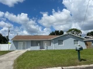 7509 EXTER WAY TAMPA, FL 33615