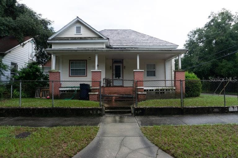 1001 E 23RD AVENUE TAMPA, FL 33605