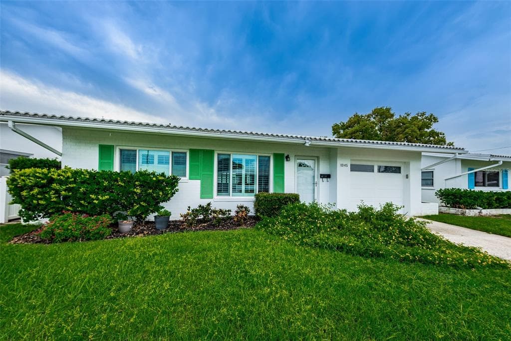 10145 43RD WAY N PINELLAS PARK, FL 33782