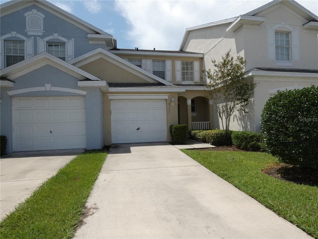 6137 OLIVEDALE DRIVE RIVERVIEW, FL 33578