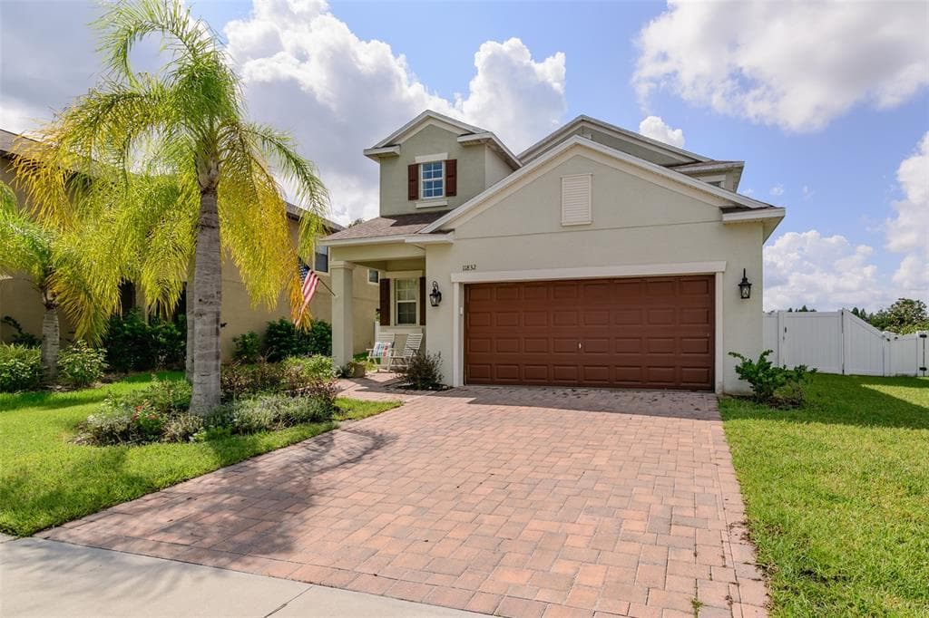 11832 LAKE BOULEVARD TRINITY, FL 34655