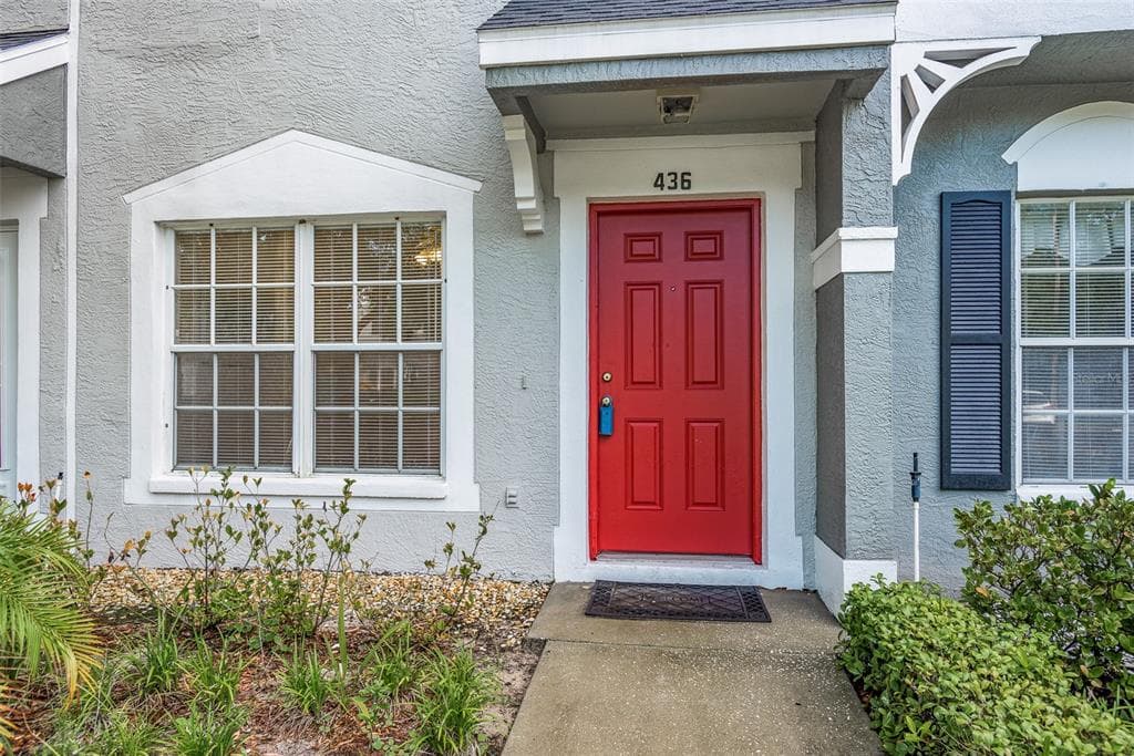 436 COUNTRYSIDE KEY BOULEVARD OLDSMAR, FL 34677