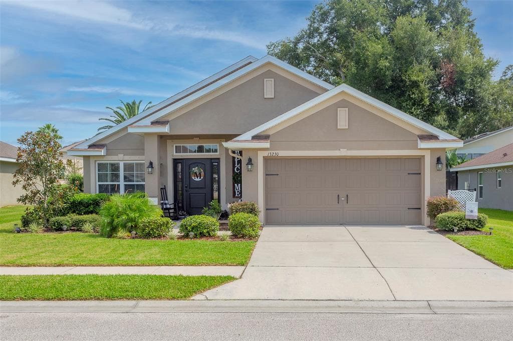 13230 NITI DRIVE HUDSON, FL 34669