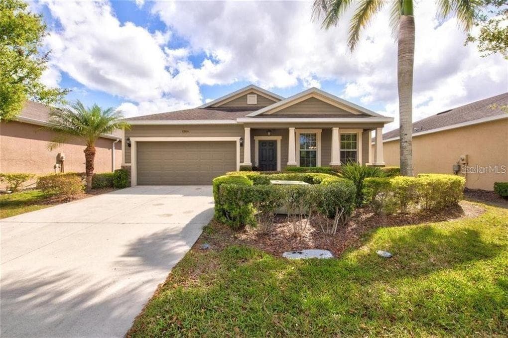 8332 KARPEAL DRIVE SARASOTA, FL 34238