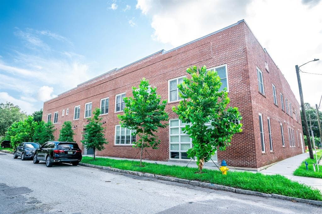 3108 N JEFFERSON STREET UNIT 110 TAMPA, FL 33603