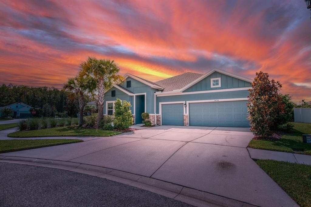 14710 EDGE COURT ODESSA, FL 33556