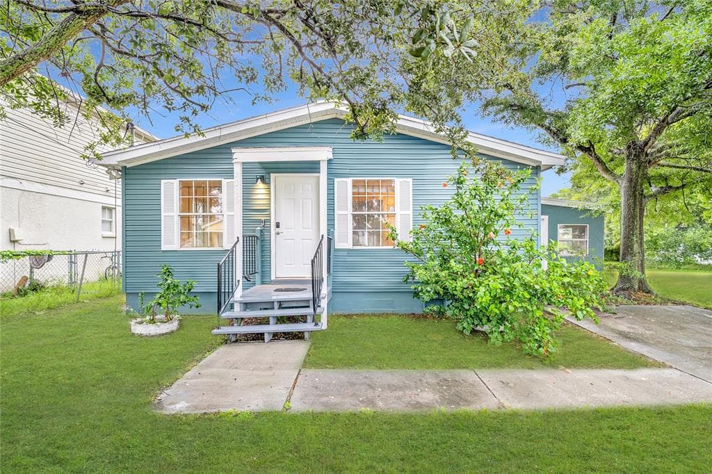 2315 W SPRUCE STREET TAMPA, FL 33607