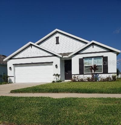 2743 GARDEN PLUM PLACE ODESSA, FL 33556
