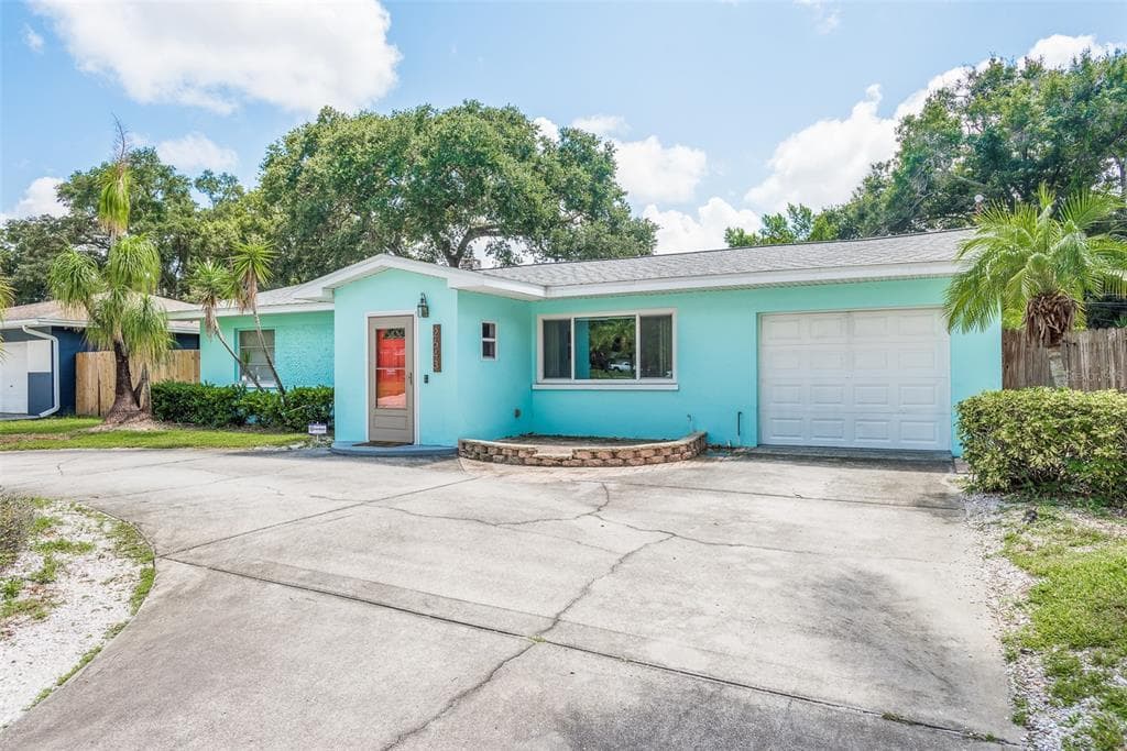 2643 MORNINGSIDE DRIVE CLEARWATER, FL 33759