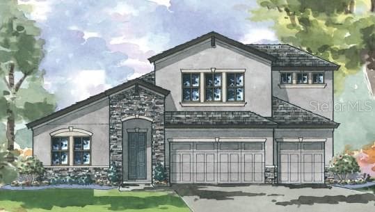 21865 EMORY OAK PLACE LAND O LAKES, FL 34637