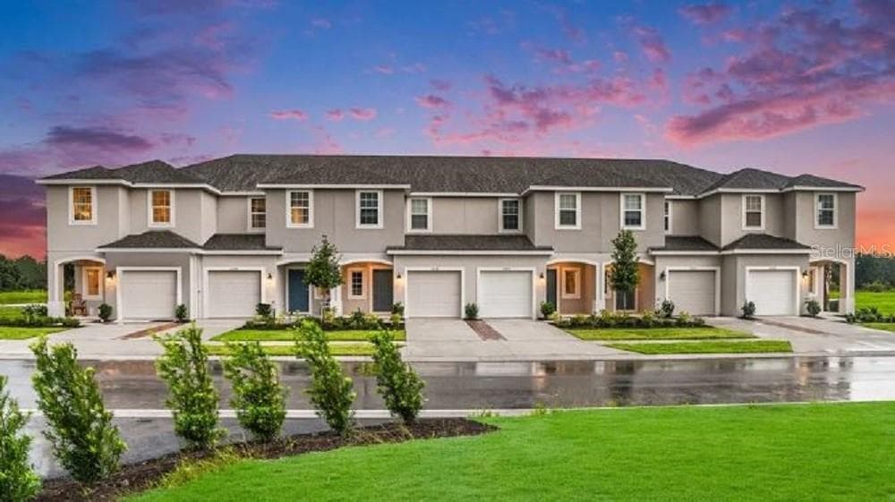 2334 ALEE LANE WESLEY CHAPEL, FL 33543
