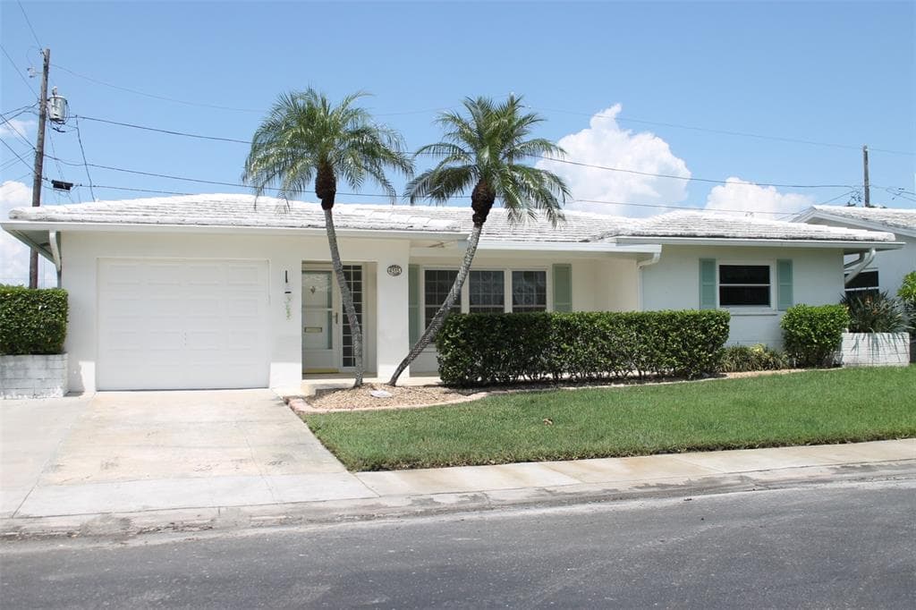 4515 98TH TERRACE PINELLAS PARK, FL 33782