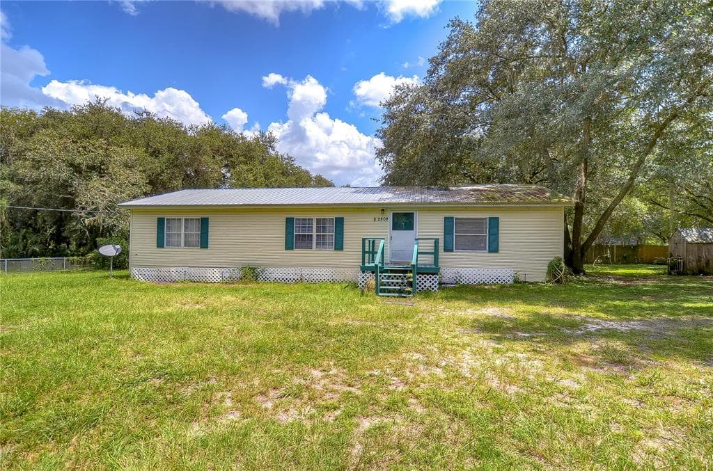 2808 PRITCHER MANOR COURT LITHIA, FL 33547