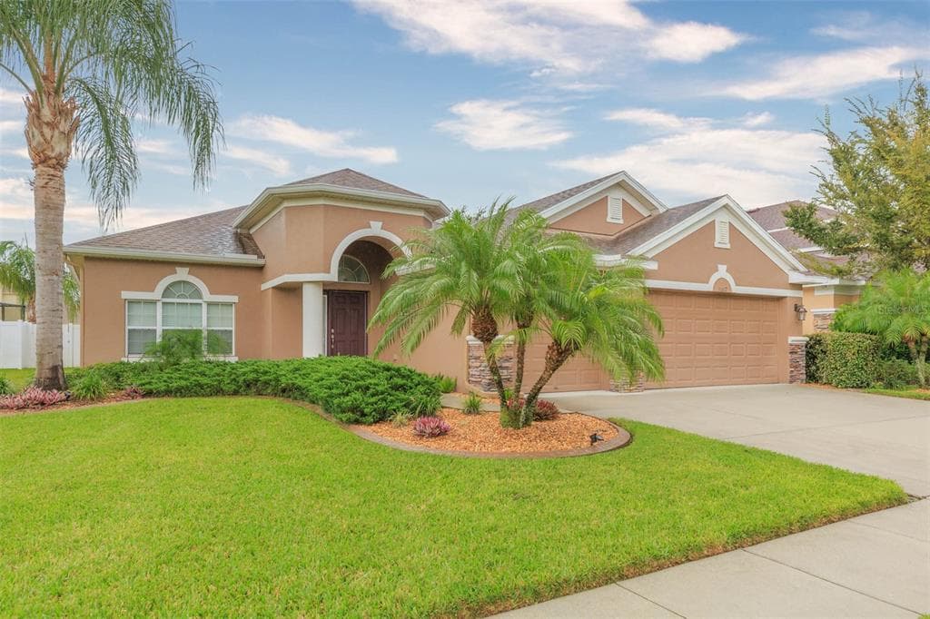 11617 BIDDEFORD PLACE NEW PORT RICHEY, FL 34654