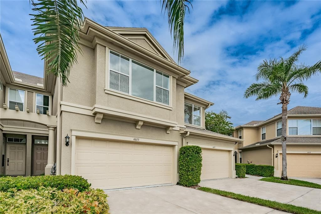 6623 84TH AVENUE N PINELLAS PARK, FL 33781