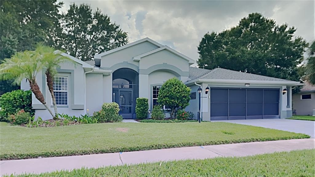 27303 ORCHID GLADE STREET LEESBURG, FL 34748