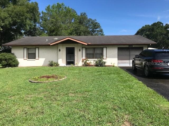 31095 INWOOD CIRCLE BROOKSVILLE, FL 34602