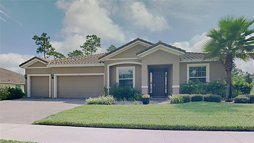 123 CASA BELLA BOULEVARD DELAND, FL 32724