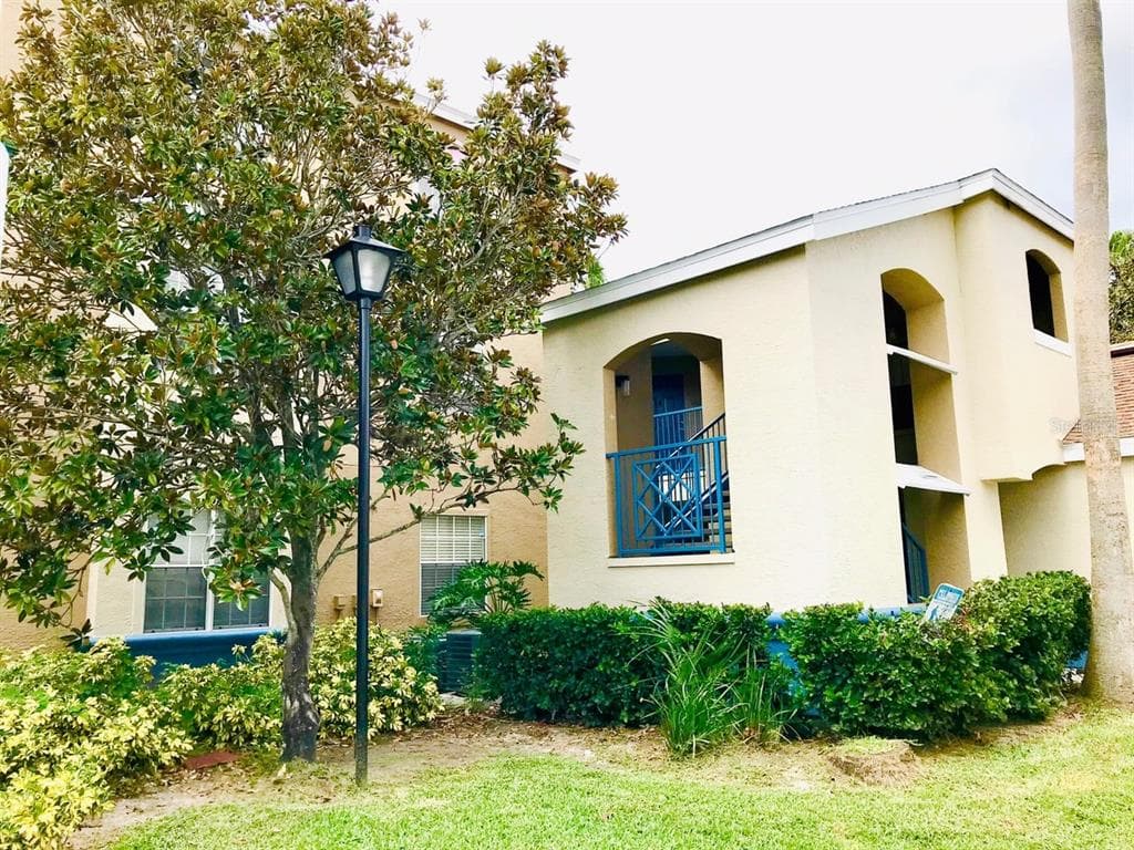 7340 WESTPOINTE BOULEVARD UNIT 327 ORLANDO, FL 32835