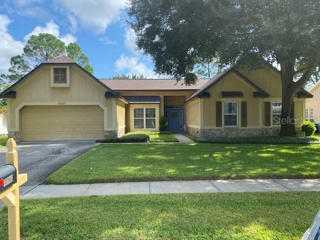 15627 INDIAN QUEEN DRIVE ODESSA, FL 33556