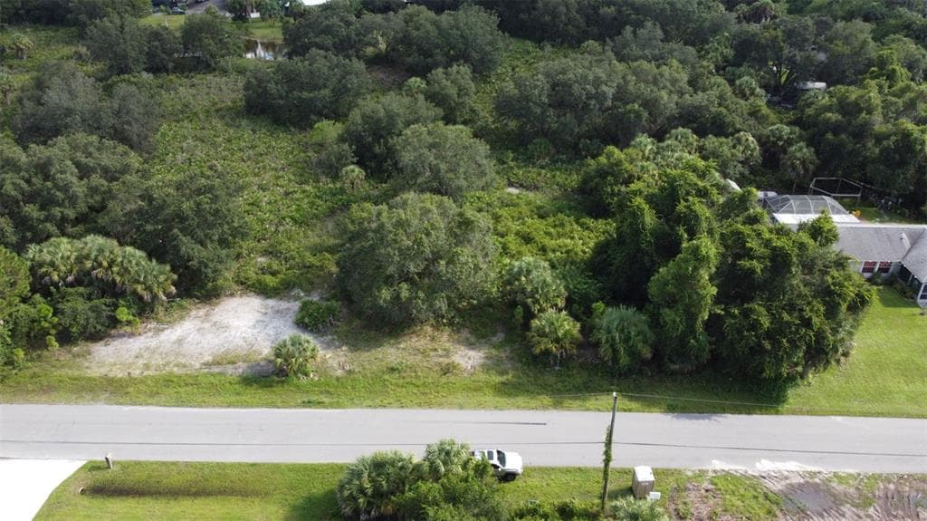 LOT 11 & 12 TUPELO AVENUE NORTH PORT, FL 34286