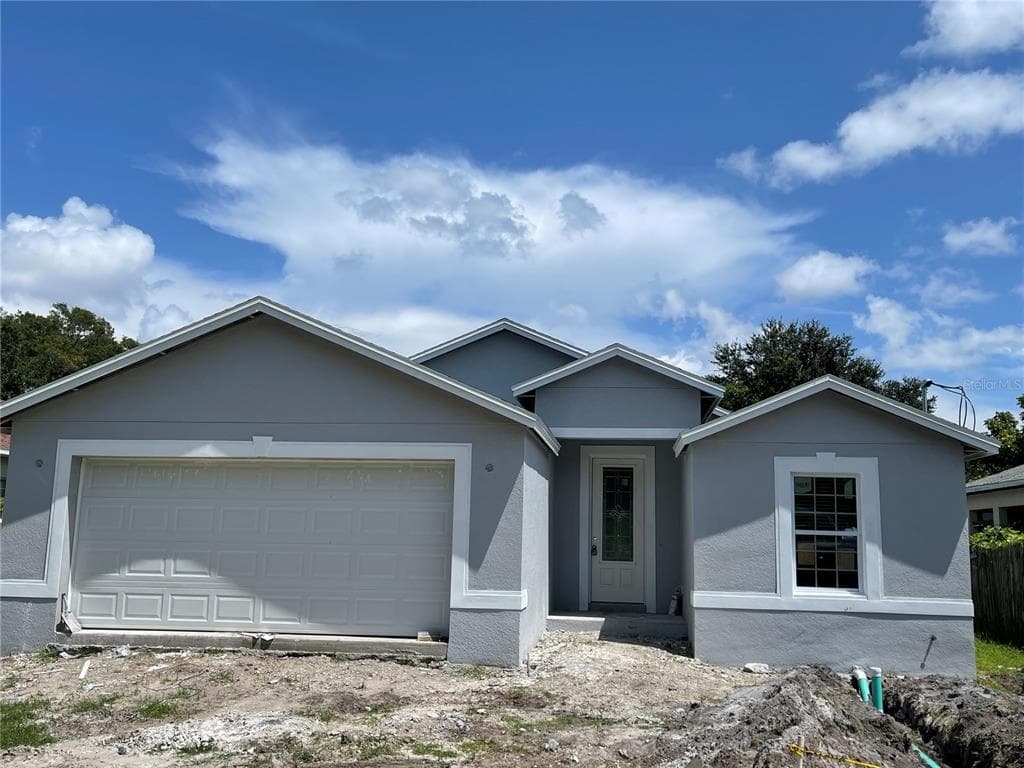 4661 68TH LANE N ST PETERSBURG, FL 33709