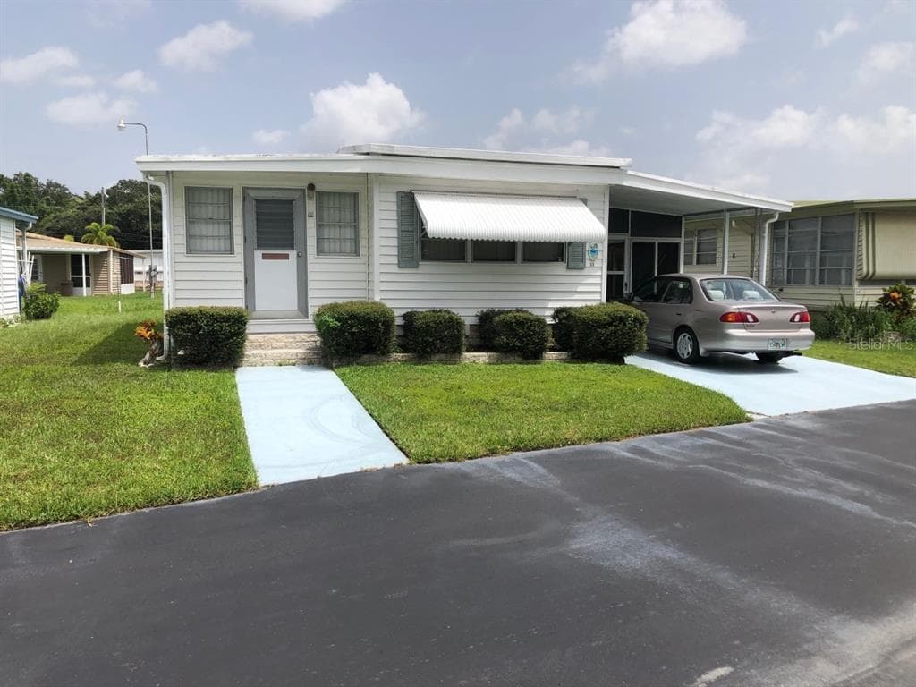 9900 ULMERTON ROAD UNIT 55 LARGO, FL 33771