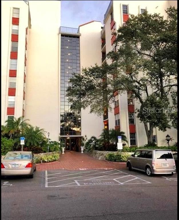 2699 SEVILLE BOULEVARD UNIT 505 CLEARWATER, FL 33764