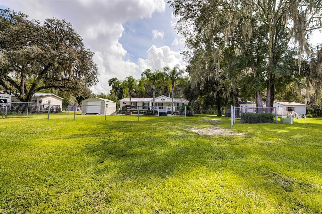 7230 TIMBER CREST LANE ZEPHYRHILLS, FL 33540