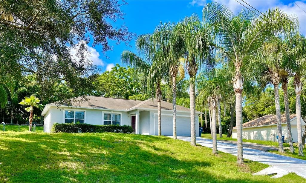 6444 HILLVIEW ROAD SPRING HILL, FL 34606