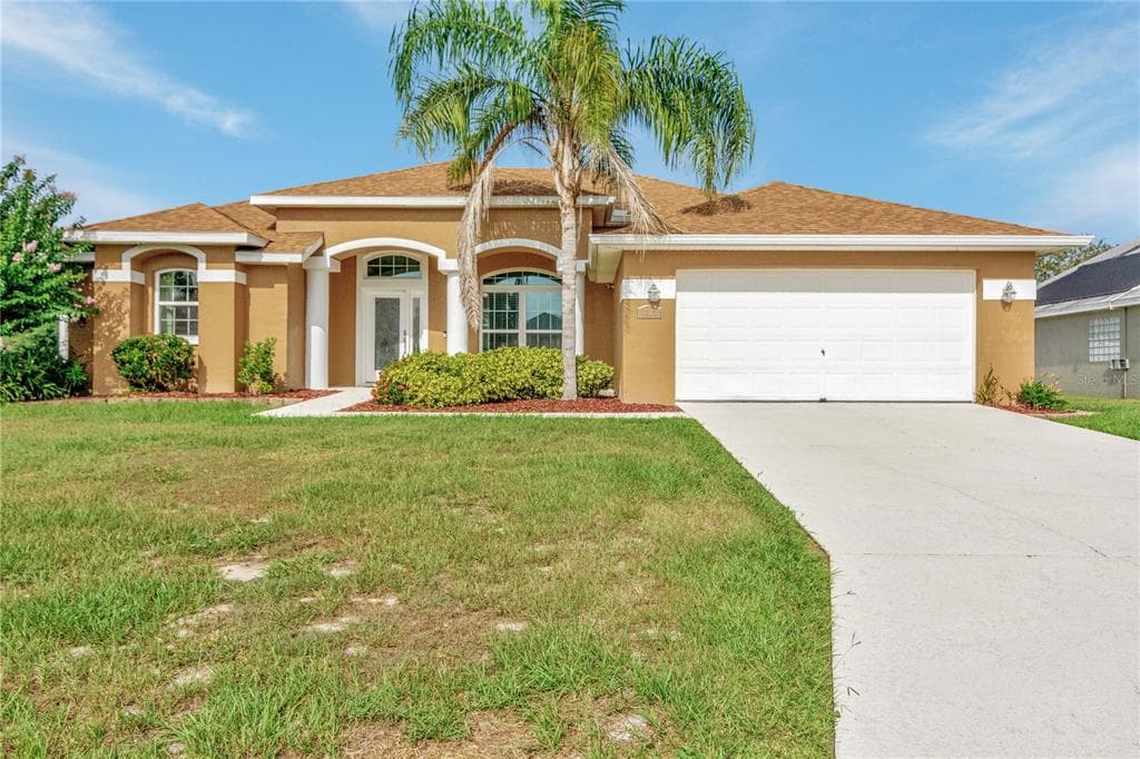6303 TIERRA VISTA CIRCLE LAKELAND, FL 33813