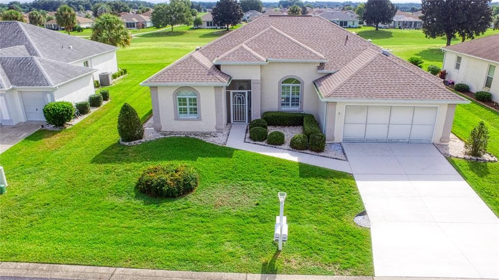 5640 NW 25TH LOOP OCALA, FL 34482