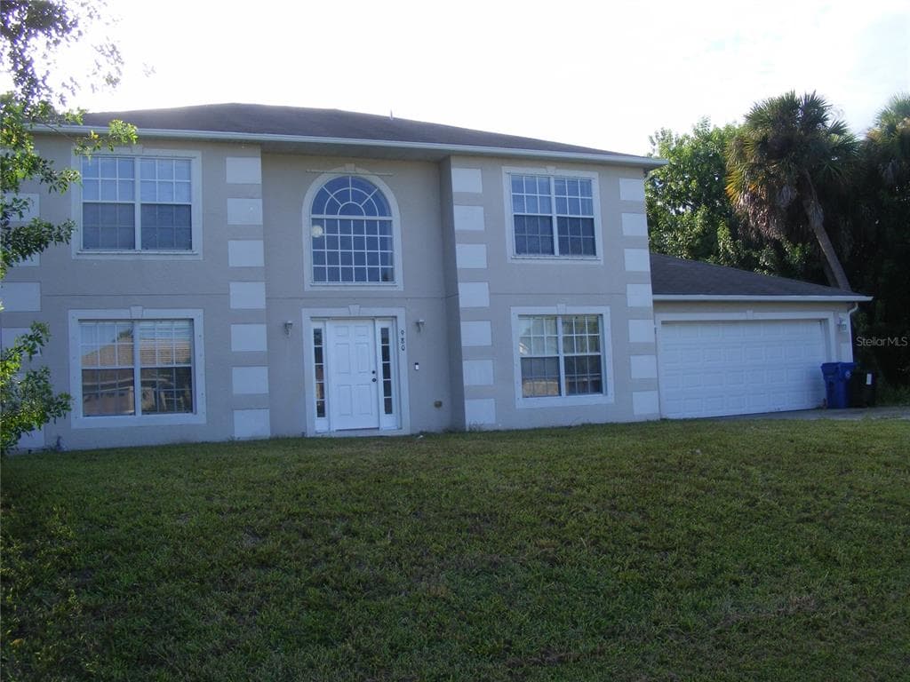 980 GEORGE STREET SEBASTIAN, FL 32958
