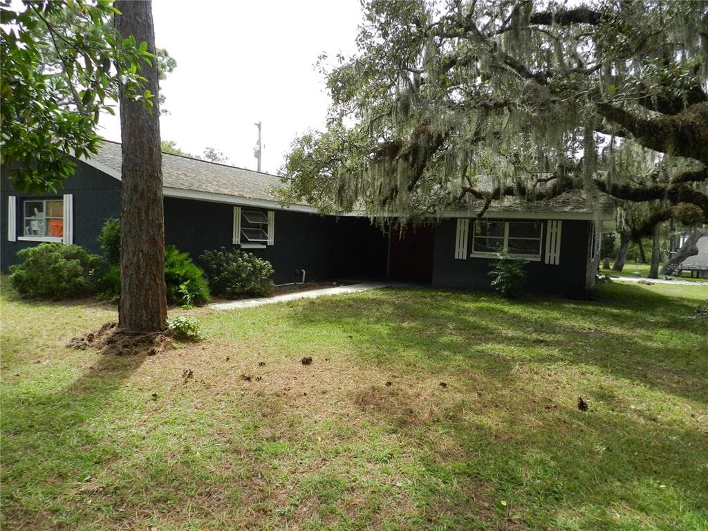 14209 MAYER AVENUE HUDSON, FL 34669