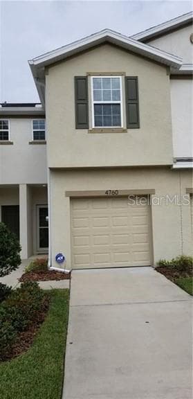4760 WHITE SANDERLING COURT TAMPA, FL 33619